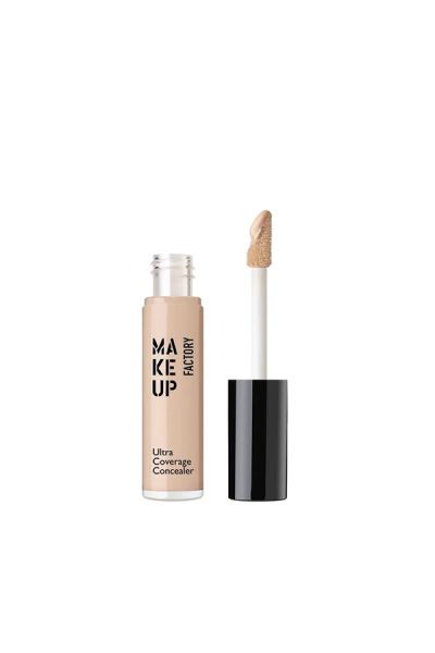 Makeup Factory Ultra Coverage Concealer-Natural