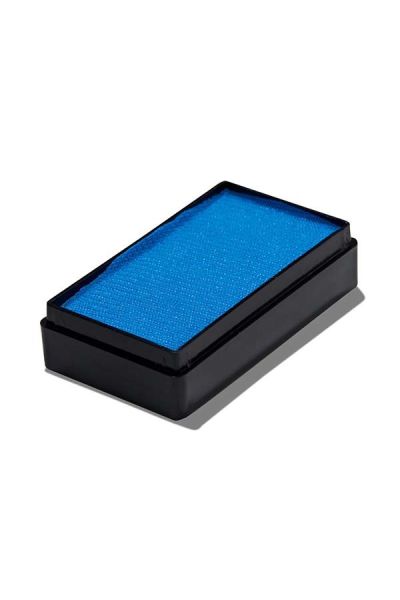 Global Magentic Cakes 20 gr-Neon Blue