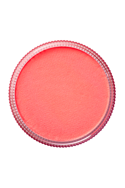 Tag Facepaint- Neon Coral 32gr