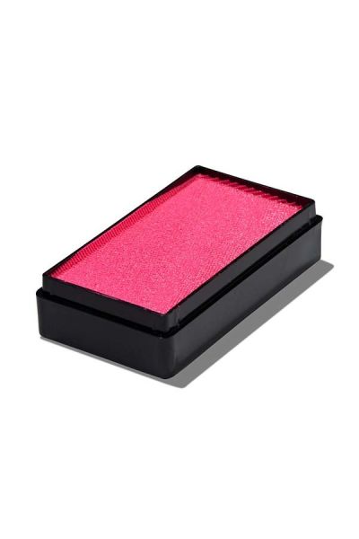 Global Magentic Cakes 20 gr-Neon Magenta