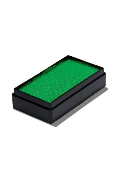 Global Magentic Cakes 20 gr-Neon Teal