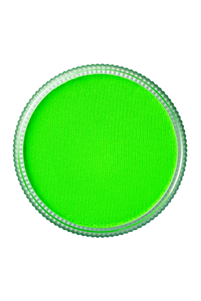 Tag Facepaint- Neon Green 32gr