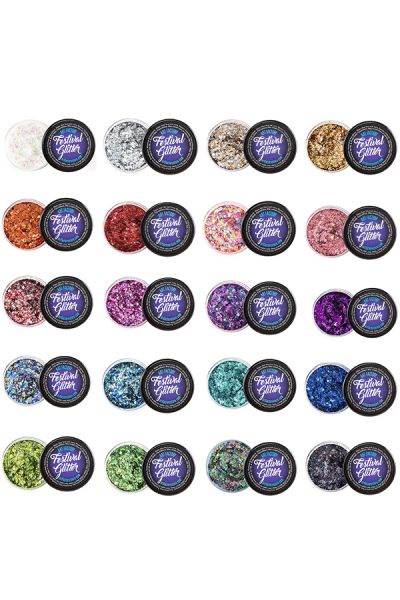Festival Glitter