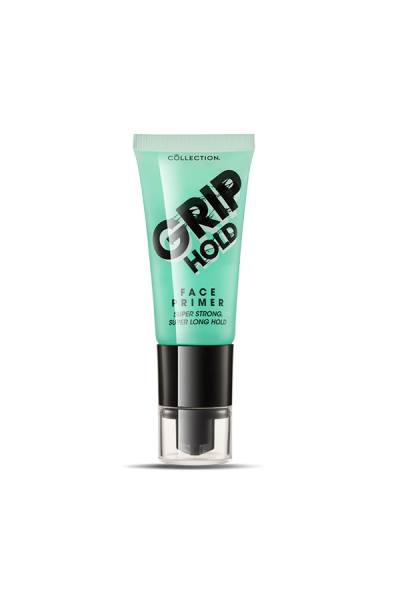 Collection Grip Hold Face Primer