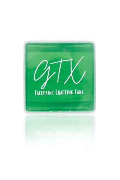 Gtx Facepaint Okra Green 120gr