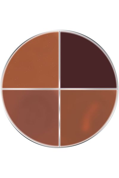 Kryolan Supracolor Quartett Old Age
