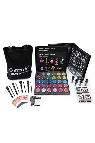 Glimmer Pro Party Glimmer Kit