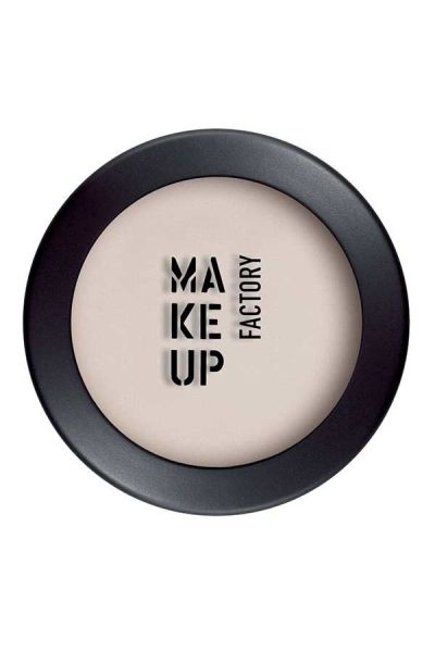 Make Up Factory Artist Eye Shadow Offwhite