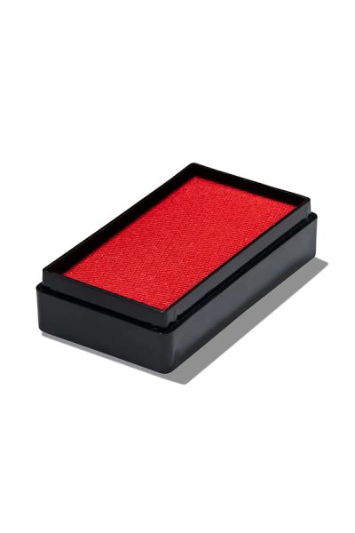 Global Face &amp; Bodypaint Magnetic Cakes 20 gr-Orange