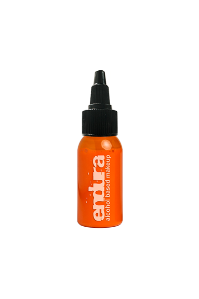 Endura Makeup/Airbrush Orange 30ml