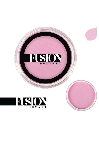 Fusion Prime Facepaint Pastel Pink 32gr