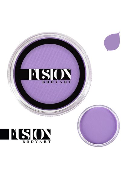 Fusion Prime Facepaint Pastel Purple 32gr