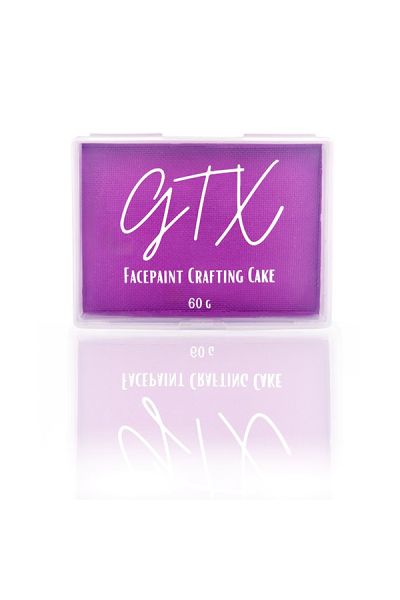 Gtx Facepaint Neon Patsy Purple 120gr