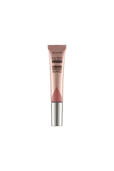 Liquid Blush Wand Peach Pleasure