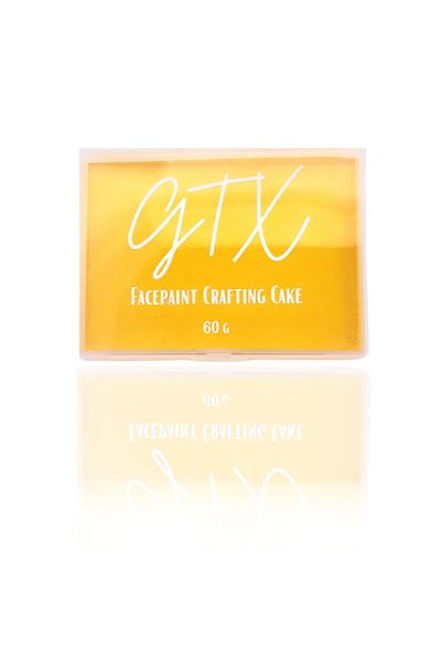 Gtx Facepaint Peach Cobbler Orange 120gr