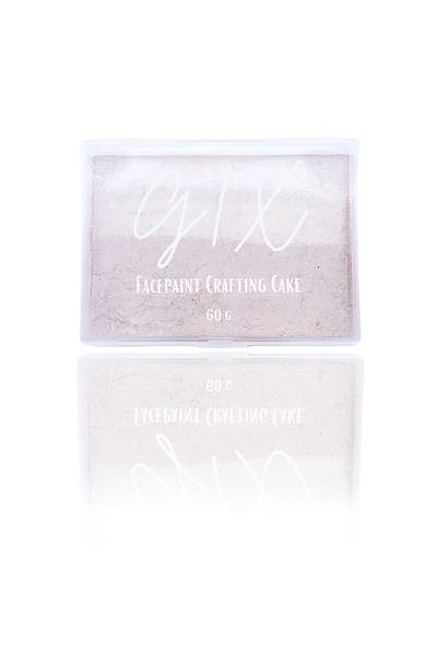 Gtx Facepaint Pearl White 60gr