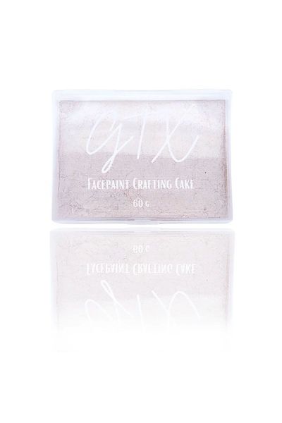 Gtx Facepaint Pearl White 120gr