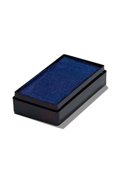 Global Magentic Cakes 20 gr-Pearl Deep Blue