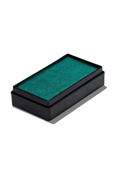 Global Magentic Cakes 20 gr-Pearl Emerald