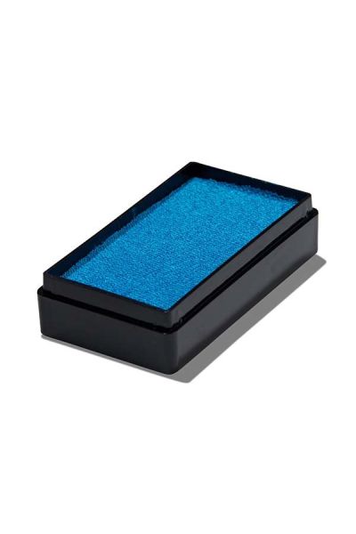 Global Magentic Cakes 20 gr-Pearl Peacock Blue