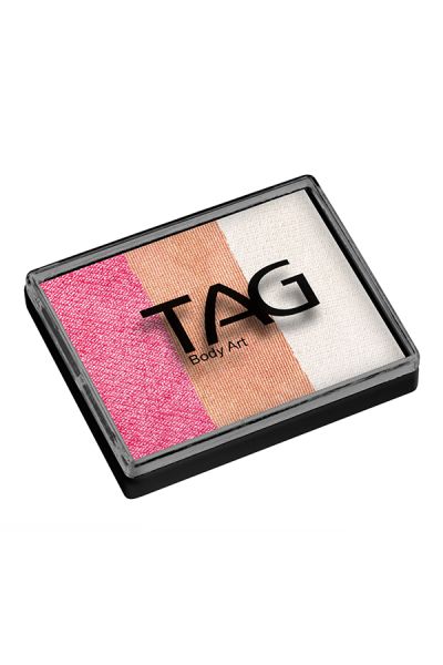 Tag Petal Whisper Rainbowcake 50gr