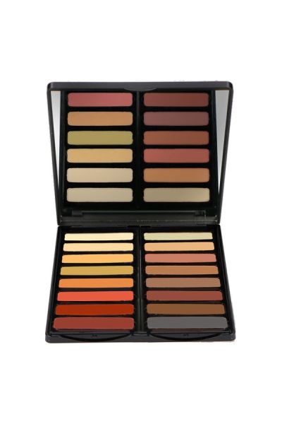 Make-Up Studio Eyeshadow Box XL Natural Bliss