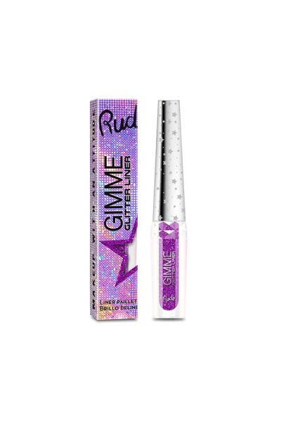 Rude Glimme Glitter Liner Phantasm