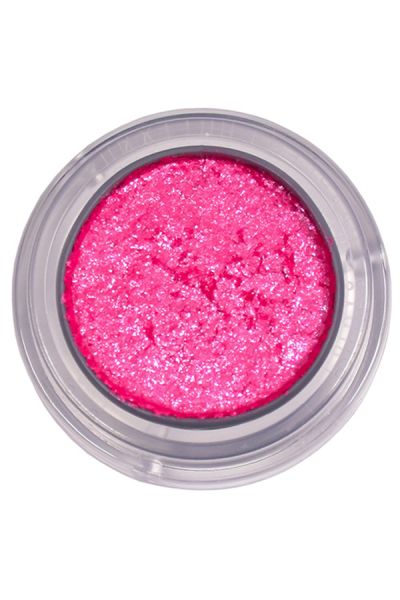 Grimas Pressed Cosmetic Glitter-Pearly Pink