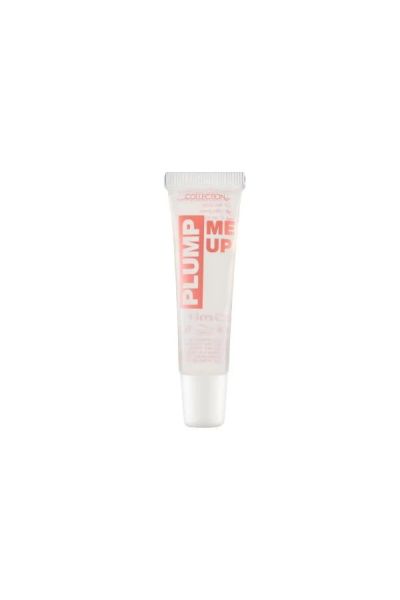 Plump Me Pump Lip Gloss