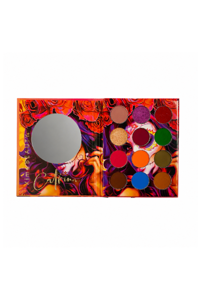 Catrina Beauty Palette