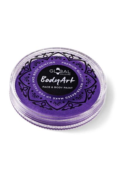 Global Schmink Purple