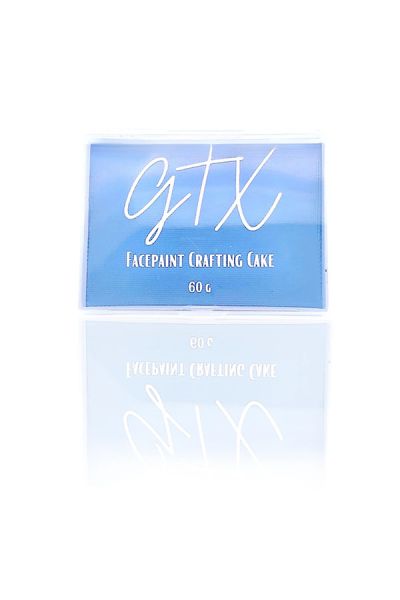 Gtx Facepaint Prairie Sky Blue 120gr