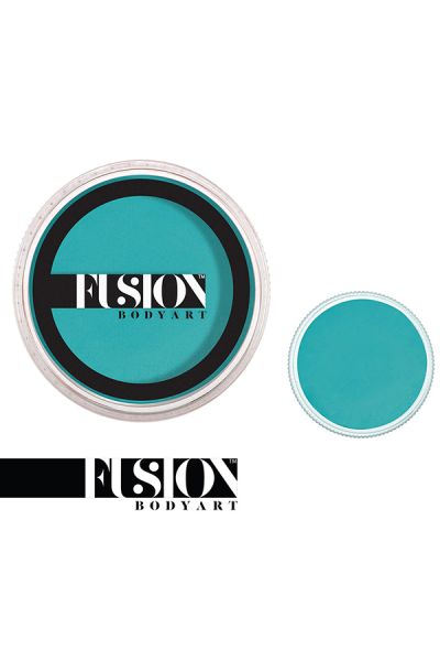 Fusion Prime Facepaint Precious Teal 32gr