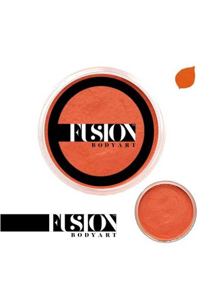 Fusion Prime Facepaint Prime Orange Zest 32gr