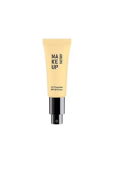 Make up Factory Uv Protection SPF 50 Primer