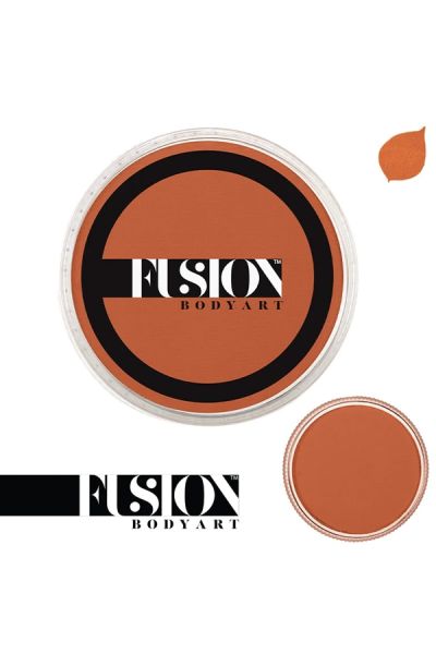 Fusion Prime Facepaint Teddy Bear Brown 32gr