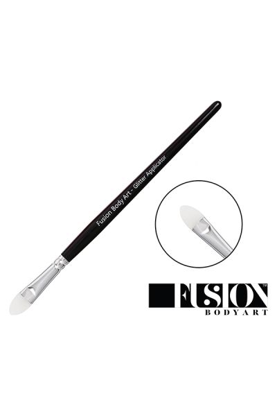 Fusion Body Art | Professional Glitter Cream Applicator