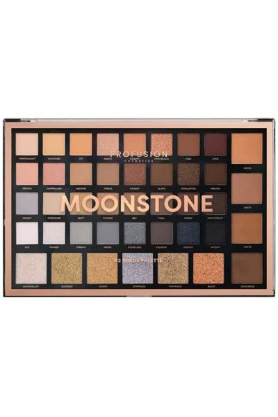 Profusion Moonstone Palette