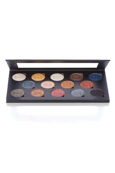 Ben Nye Neutral Pearl Sheen Palette
