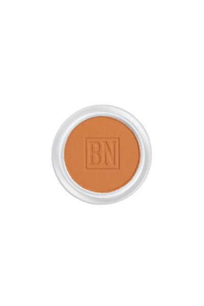 Ben Nye Magicake Aqua Paint-Pumpkin