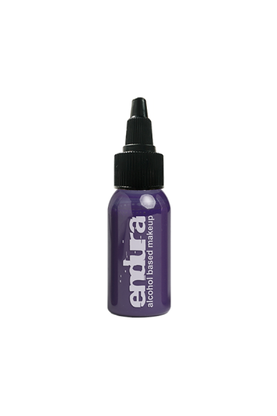Endura Makeup/Airbrush Purple 30ml