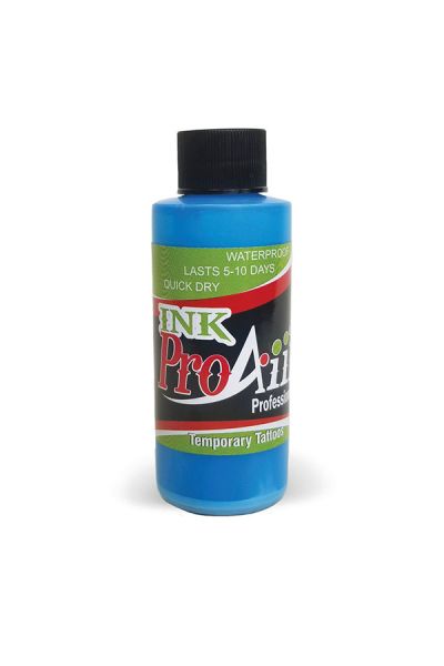 ProAiir INK Electric Blue 118ml