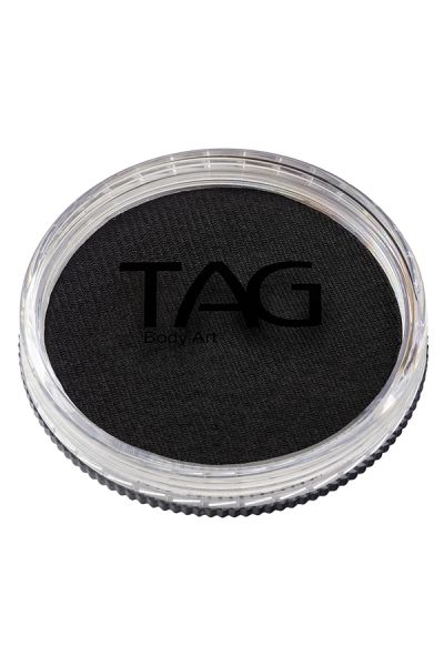 Tag Regular Strong Black 90gr