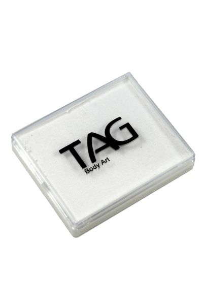 Tag Facepaint White 50gr