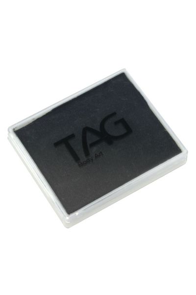 Tag Facepaint Black 50 gr