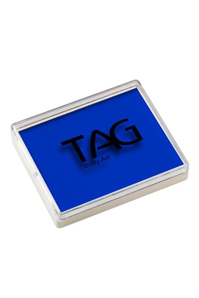 Tag Facepaint Royal Blue 50gr
