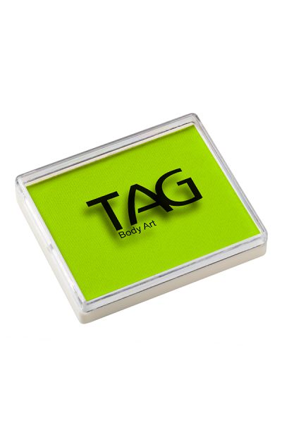 Tag Facepaint Light Green 50gr
