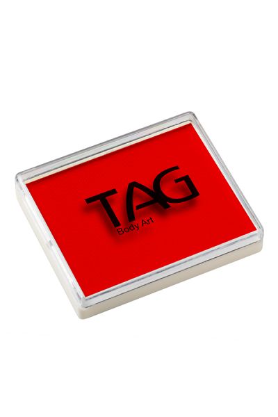 Tag Facepaint Red 50gr
