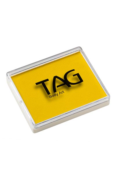 Tag Facepaint Yellow 50gr