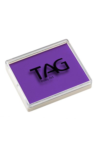 Tag Facepaint Purple 50gr